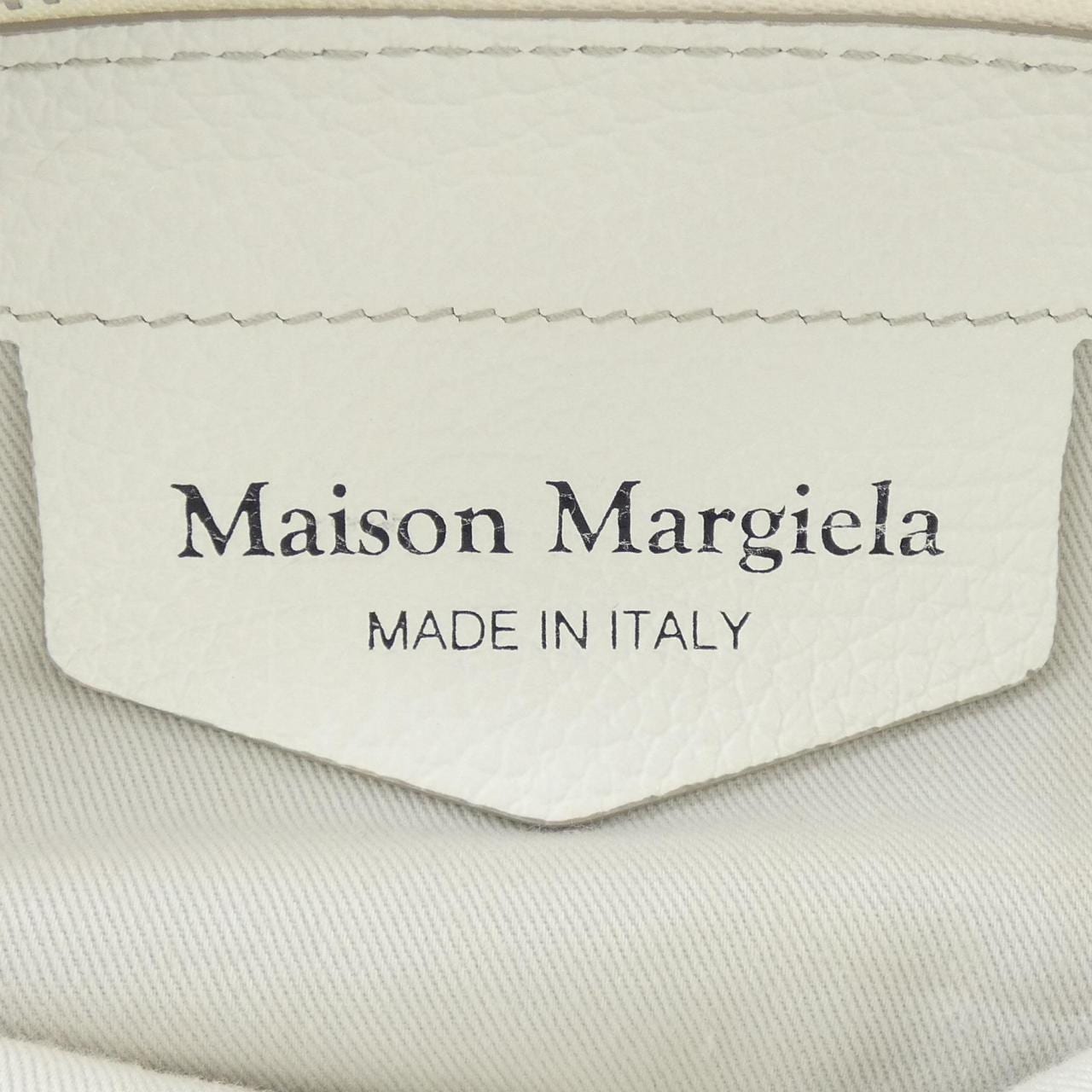 メゾンマルジェラ Maison Margiela S56WG0093 BAG
