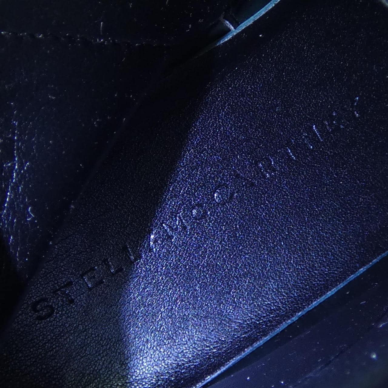 ステラマッカートニー STELLA MCCARTNEY 800303 ブーツ