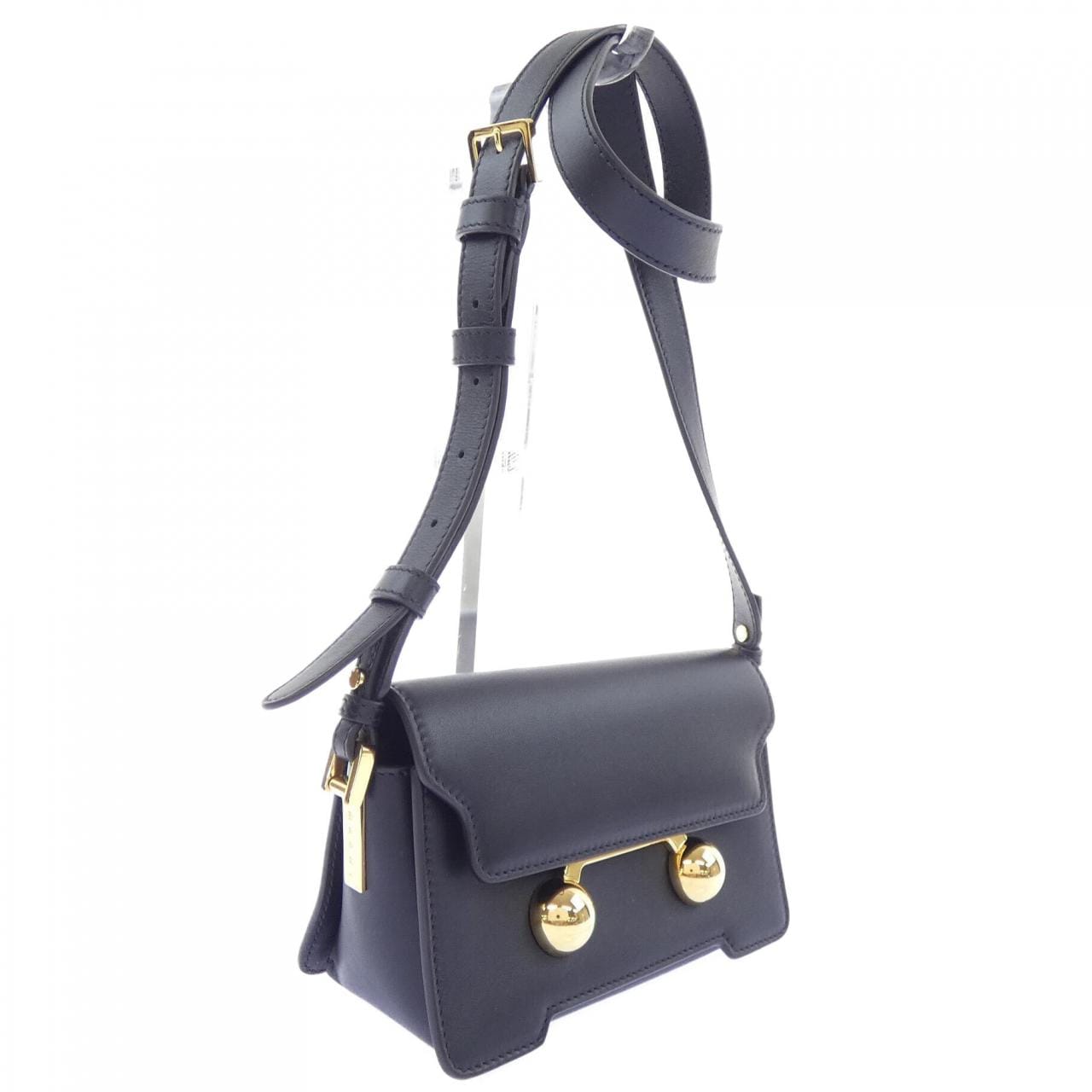 マルニ MARNI TRUNKAROO SBMP0193U0 BAG