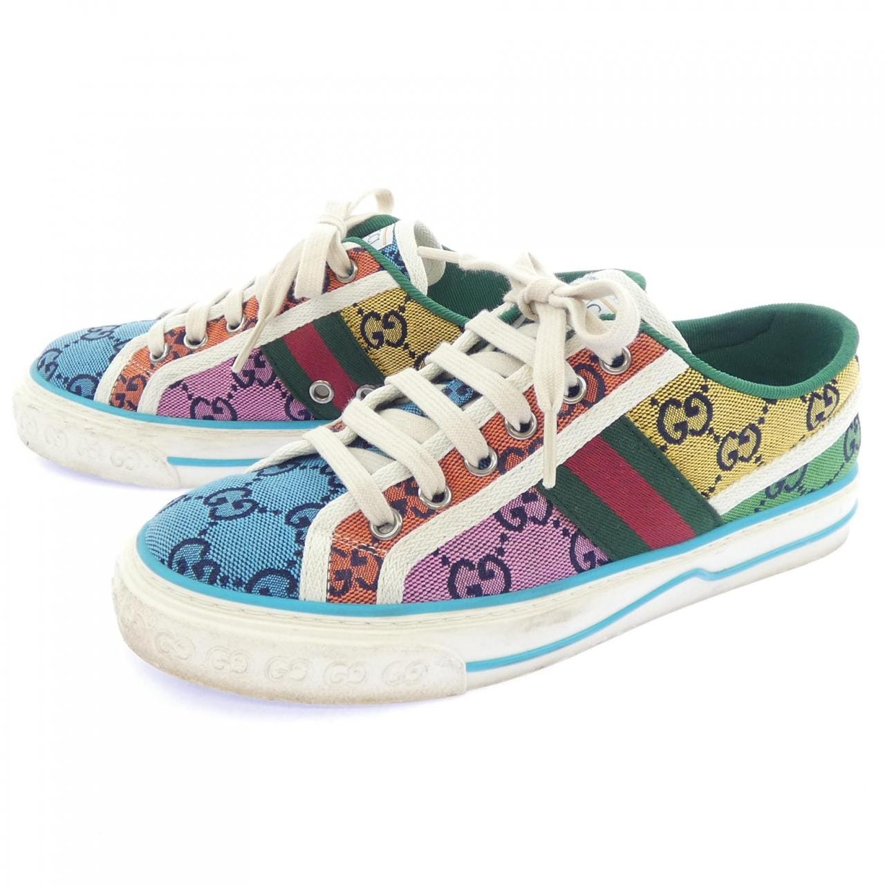 グッチ GUCCI スニーカー