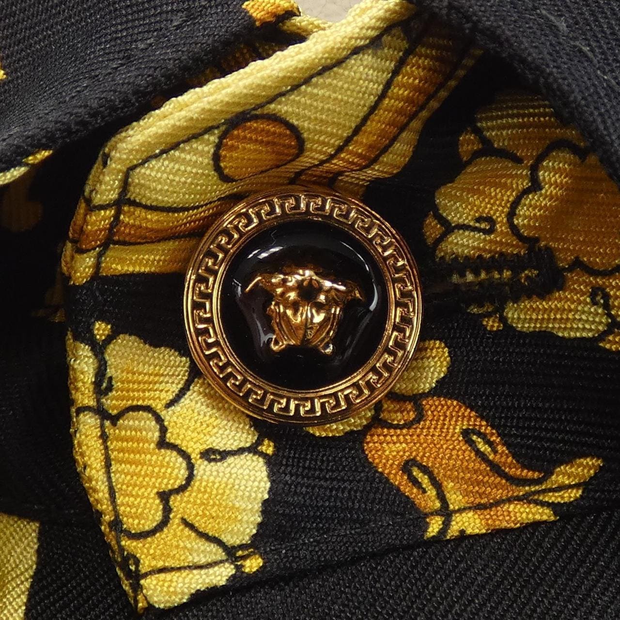 ヴェルサーチェ VERSACE 1003941 シャツ