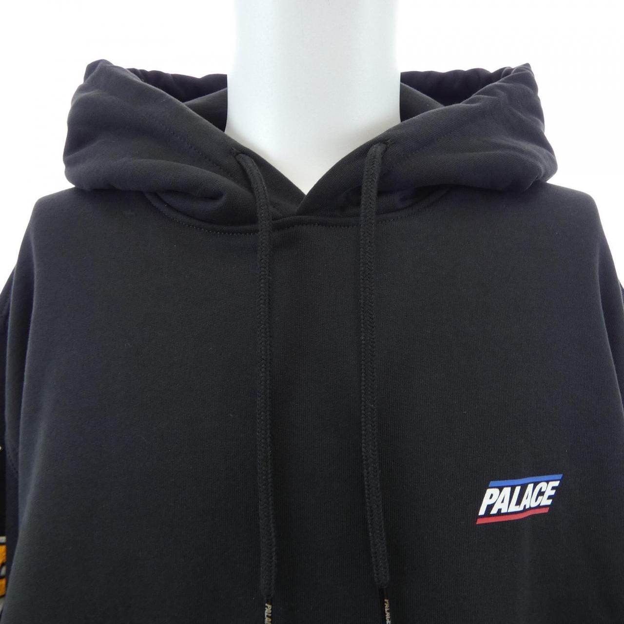 アイジュンヤワタナベ eye JUNYA WATANABE PALACE WM-T903 パーカー
