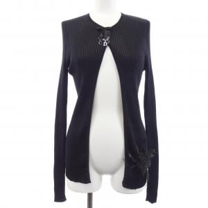 クリスチャンディオール CHRISTIAN DIOR 3P13077112 カーディガン