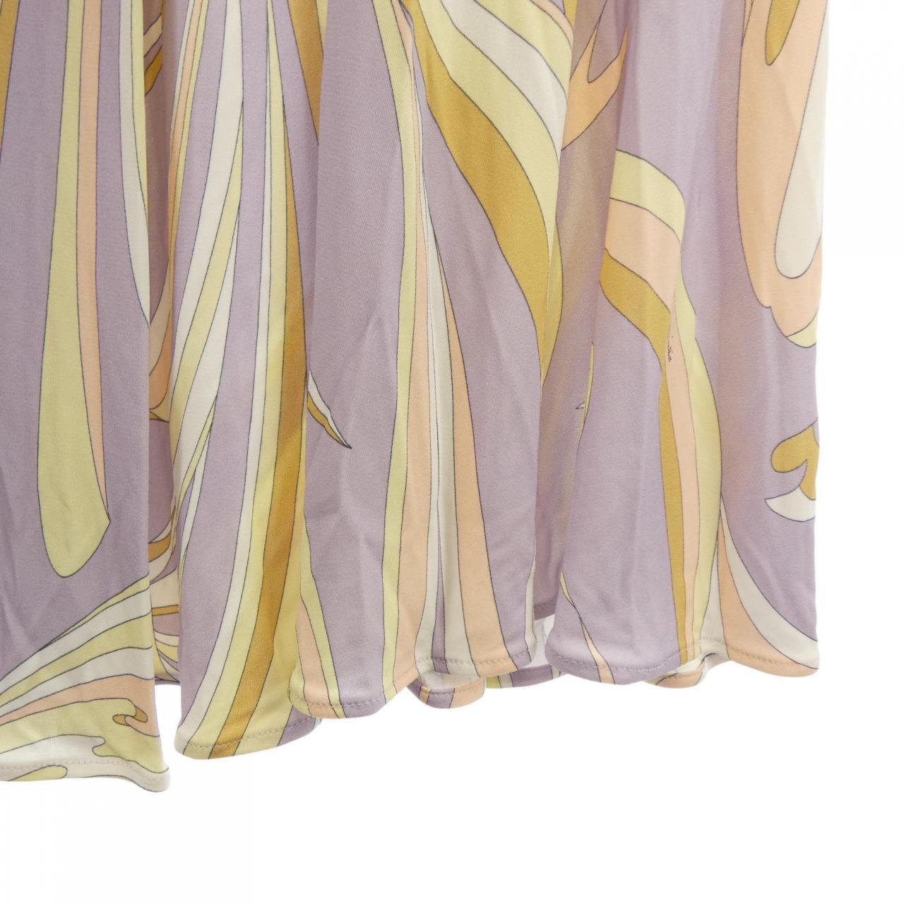 エミリオプッチ EMILIO PUCCI スカート