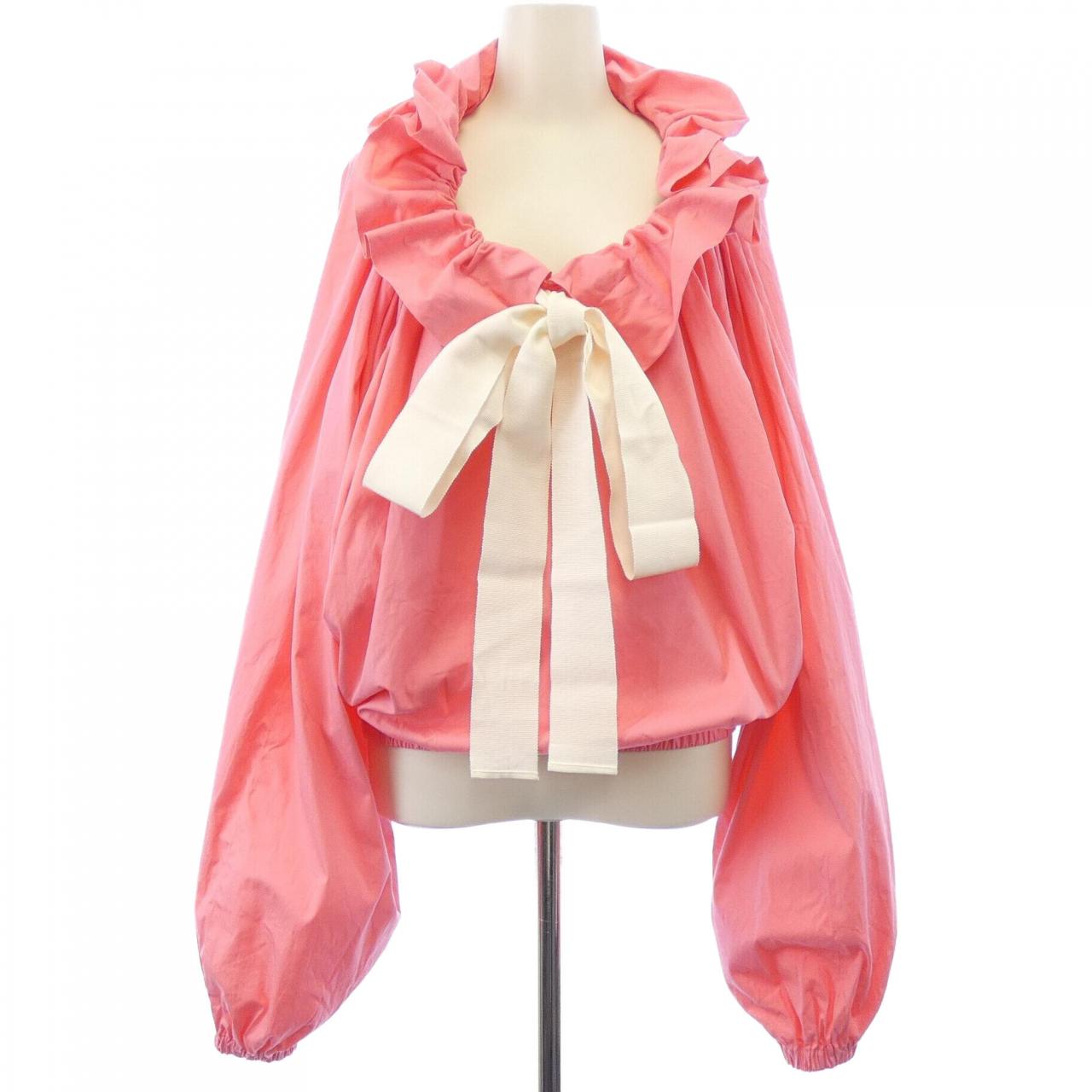 パトゥ PATOU 24S-T0017-2015P トップス