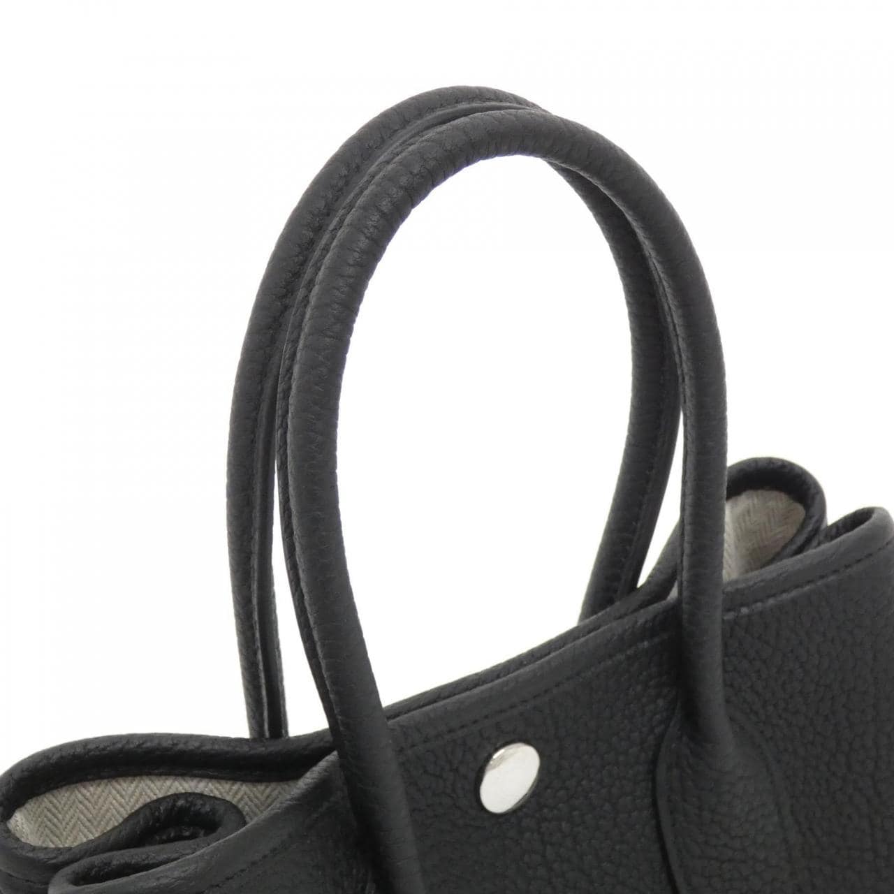 【未使用品】エルメス ネオ ガーデン 23cm 086422CK バッグ
