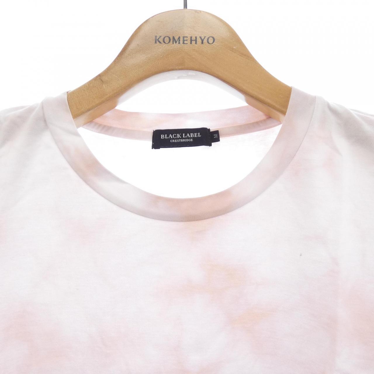 ブラックレーベルクレストブリッジ BLACK LABEL CRESTBRIDGE Tシャツ