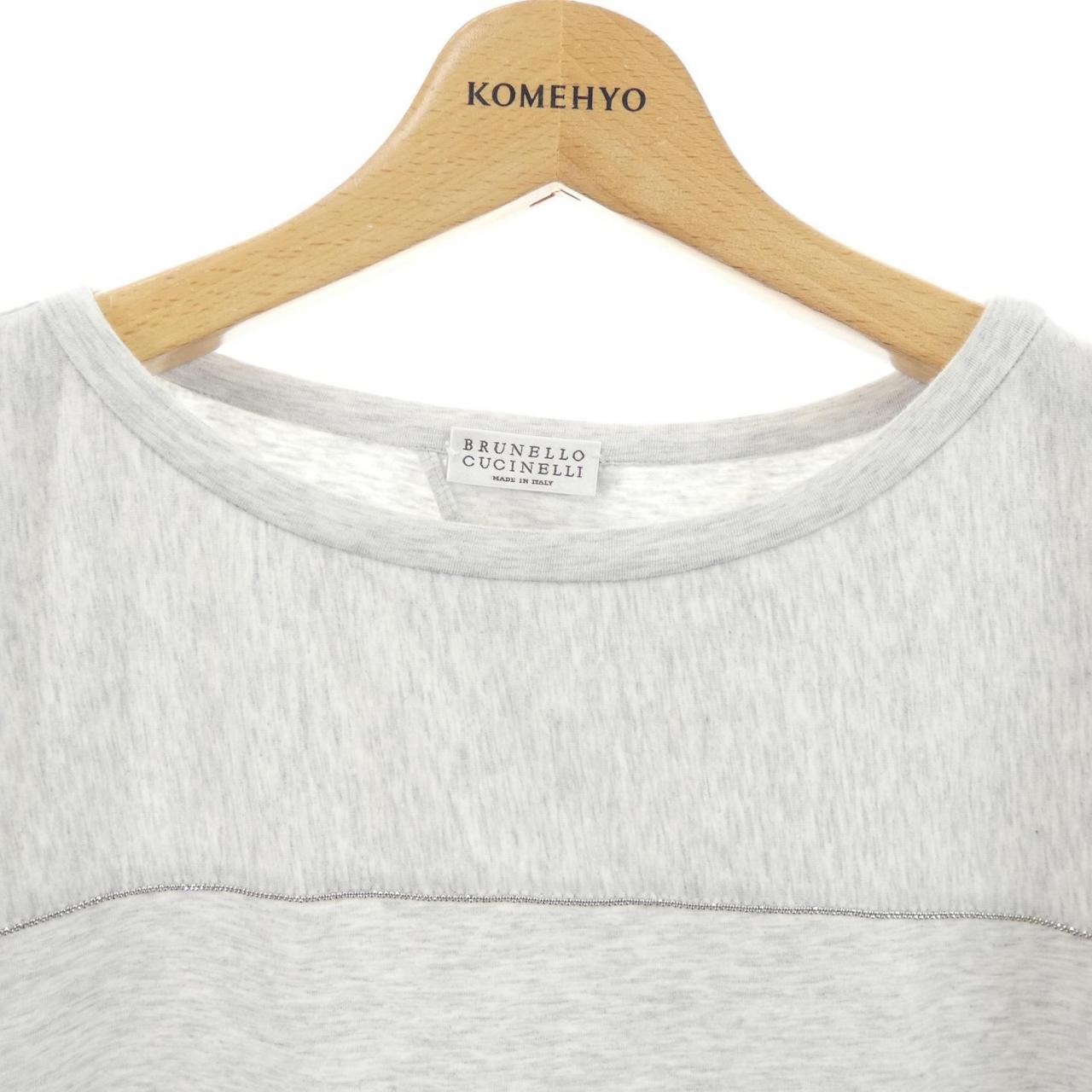 ブルネロクチネリ BRUNELLO CUCINELLI M0T1811B00 Tシャツ