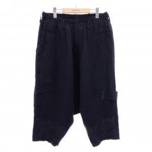 ヨウジヤマモトプールオム YOHJI YAMAMOTO POUR HOMME HS-P30-335 パンツ