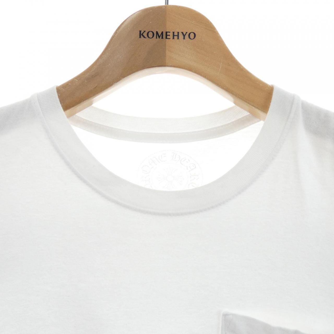 クロムハーツ CHROME HEARTS 2212-304-0070 Tシャツ