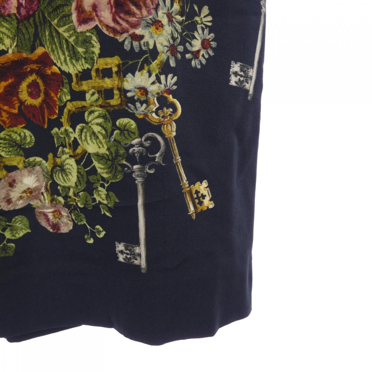 ドルチェアンドガッバーナ DOLCE&GABBANA F4W33T/FPREL スカート
