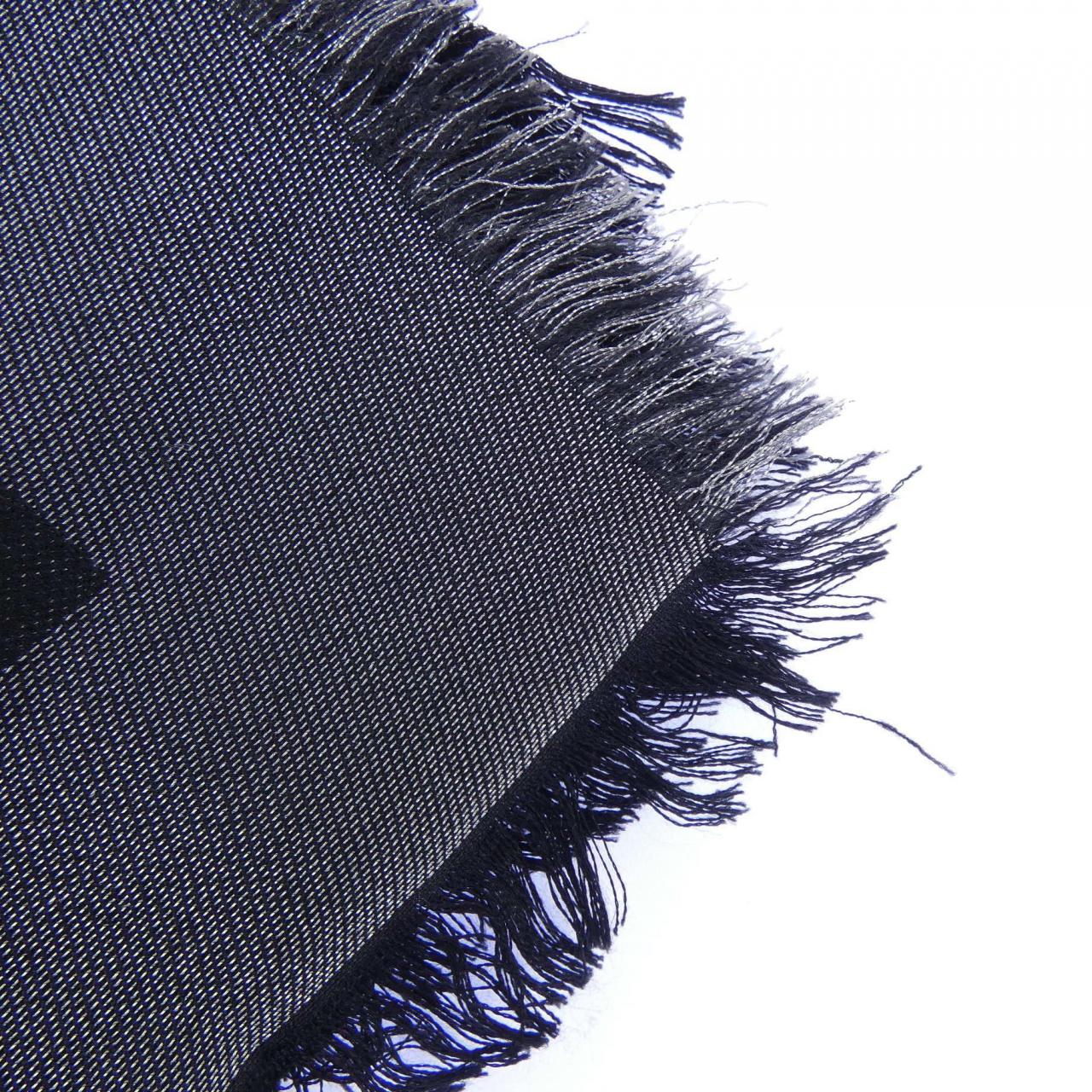 ルイヴィトン LOUIS VUITTON モノグラム シャイン M75123 STOLE