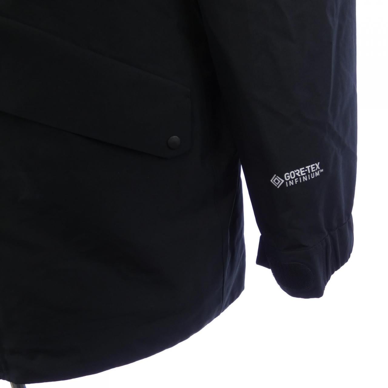 モンクレール ジーニアス MONCLER GENIUS LANGUARD HYKE コート
