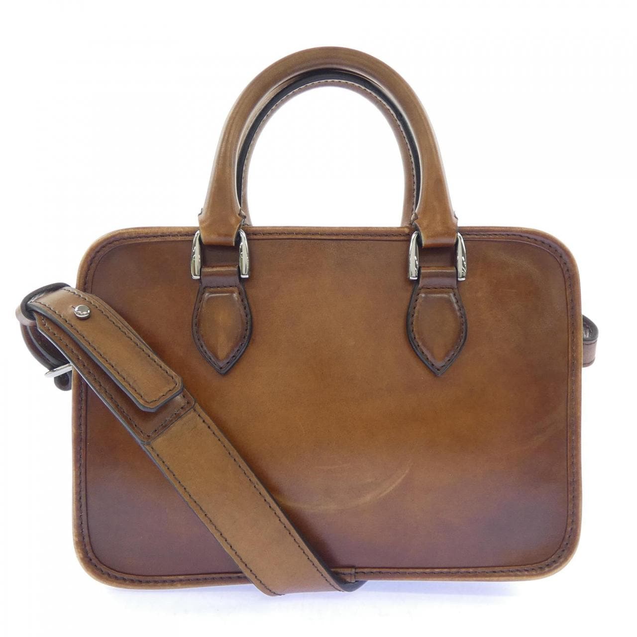 ベルルッティ Berluti アンジュールガリバースクリット BAG
