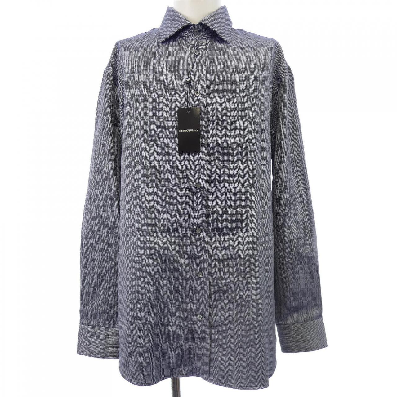 エンポリオアルマーニ EMPORIO ARMANI シャツ