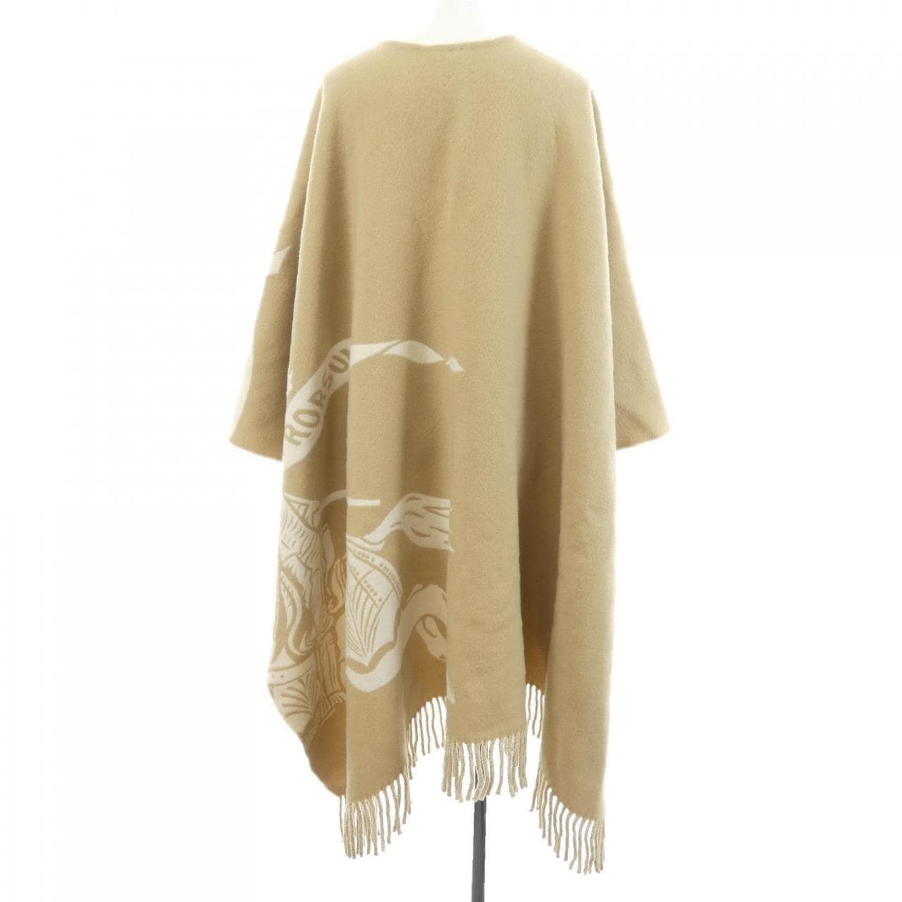 バーバリー BURBERRY 8110229 ケープ