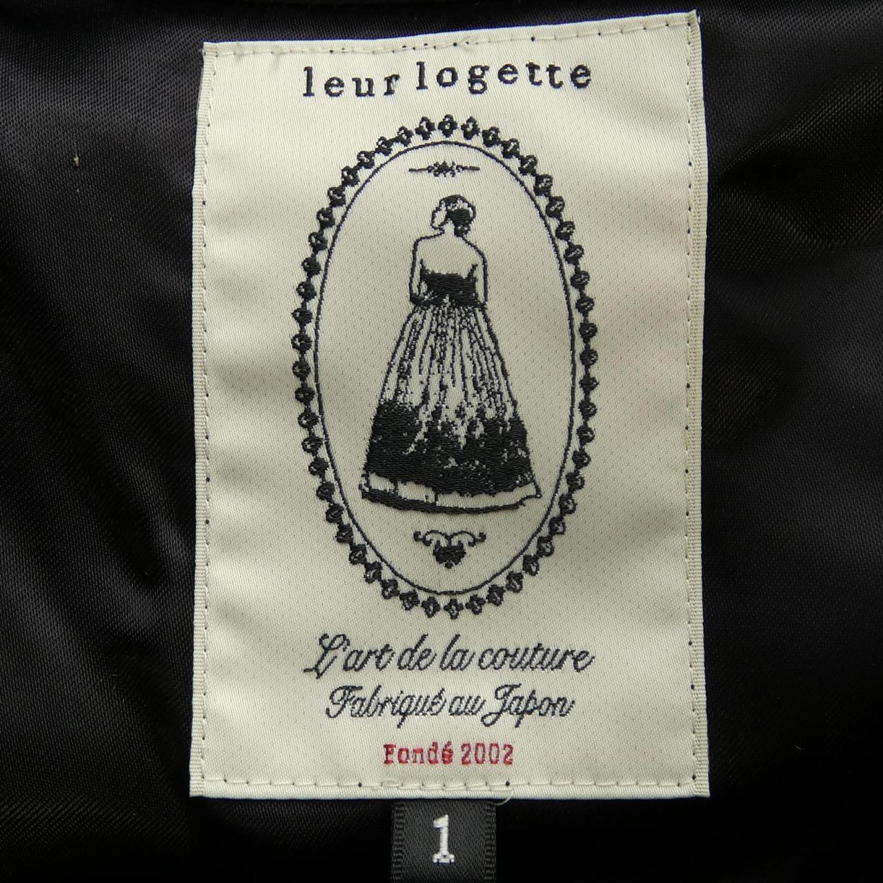 Leur Logette Down Jacket