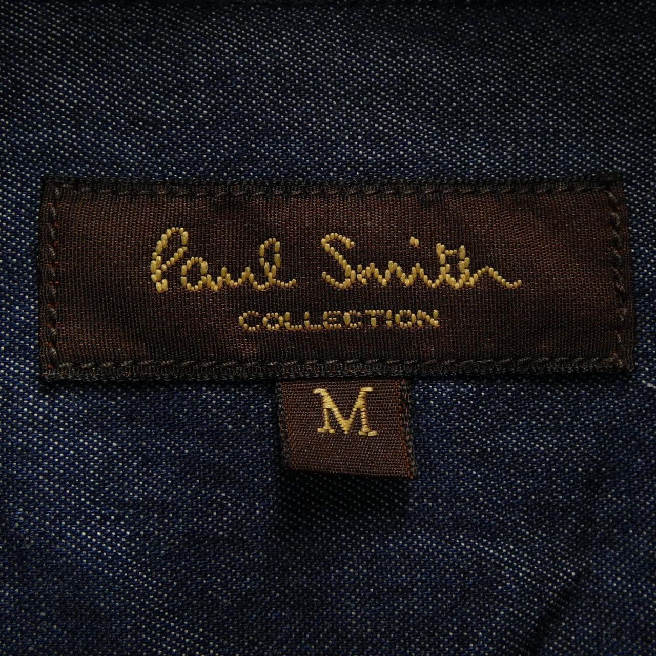 ポールスミスコレクション PaulSmith collection シャツ