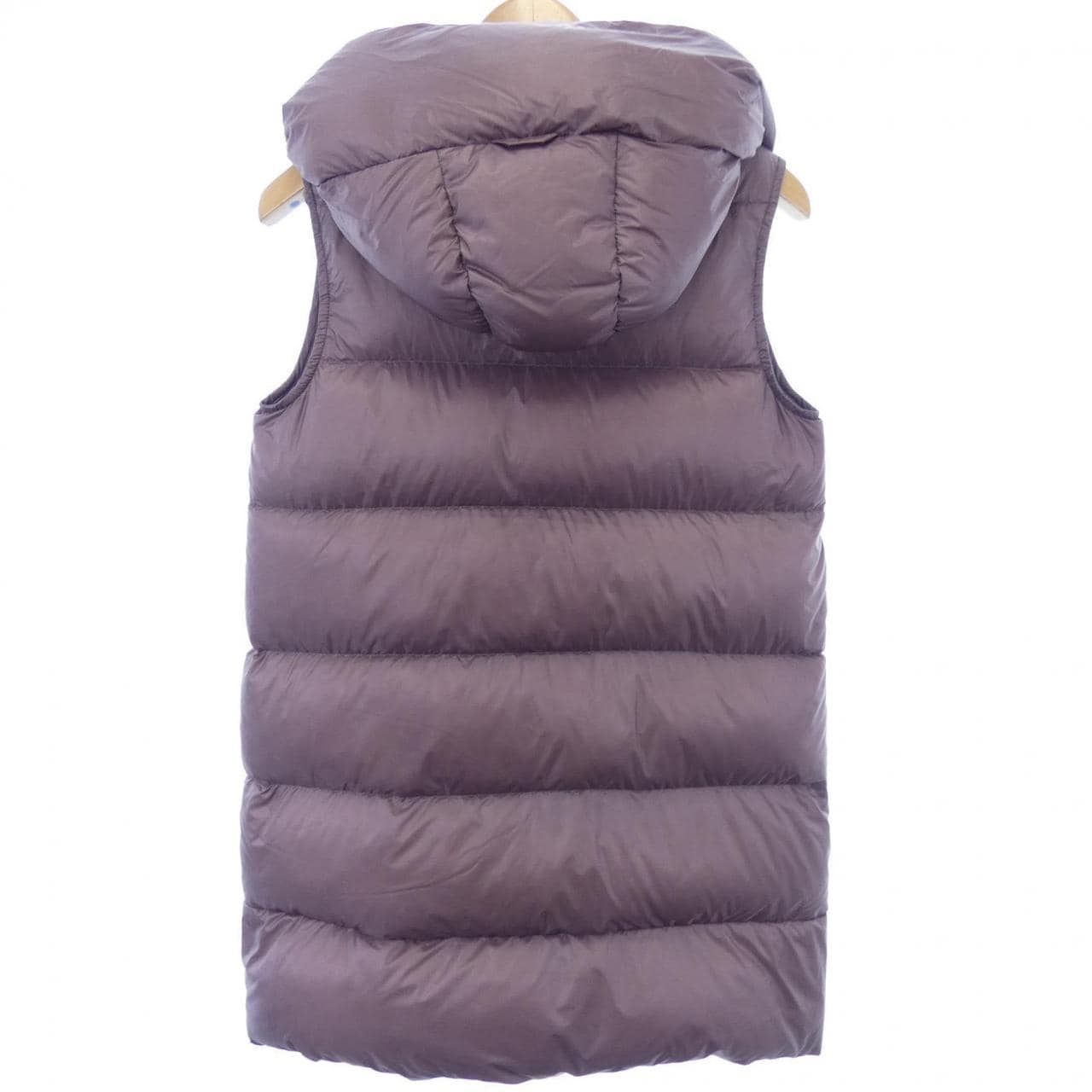 MONCLER MONCLER Down Vest