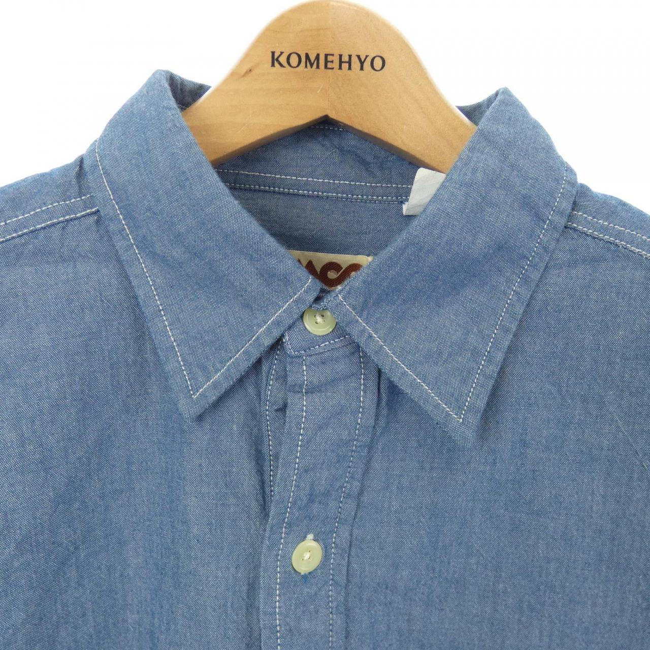 CAMCO shirt