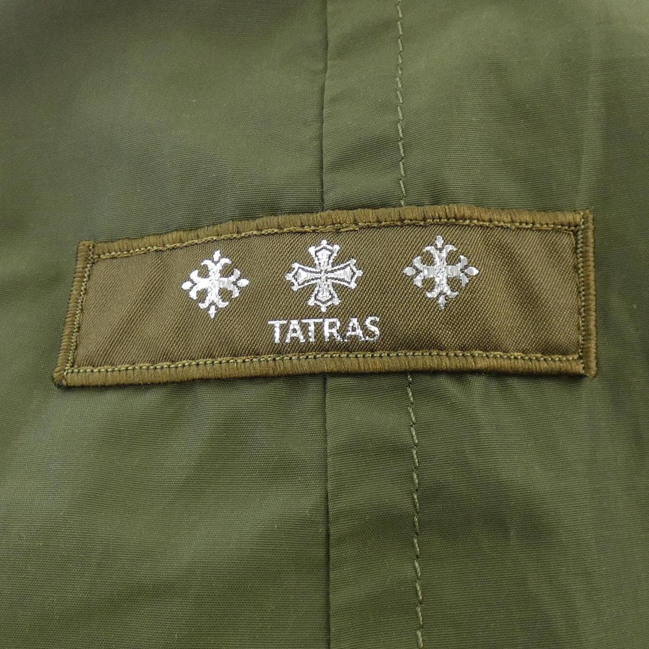 Tatras TATRAS coat