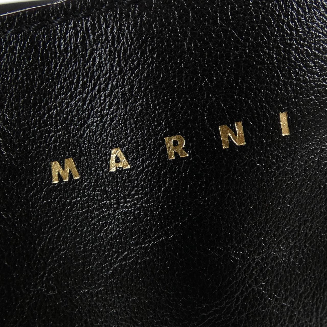 マルニ MARNI BAG