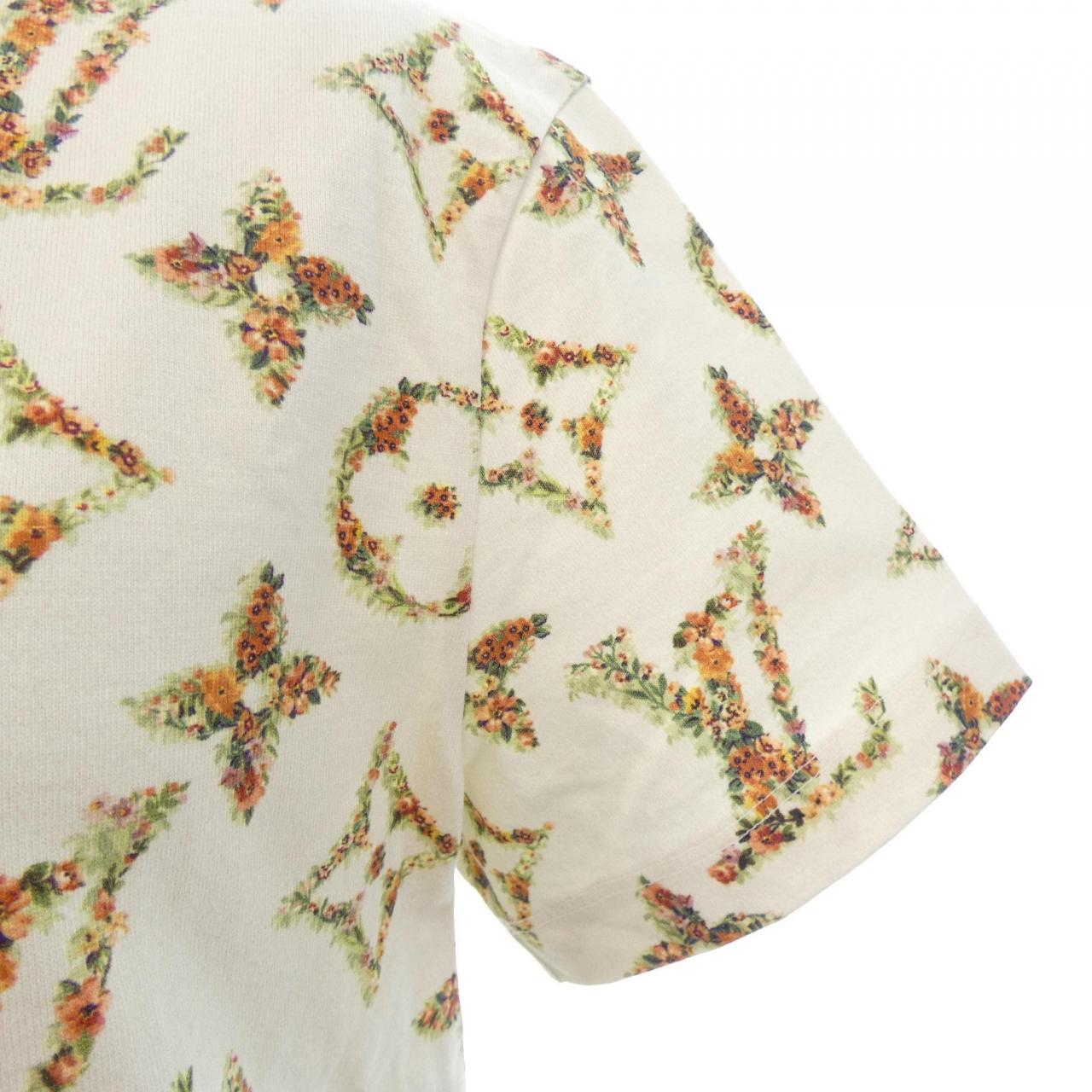 ルイヴィトン LOUIS VUITTON Tシャツ