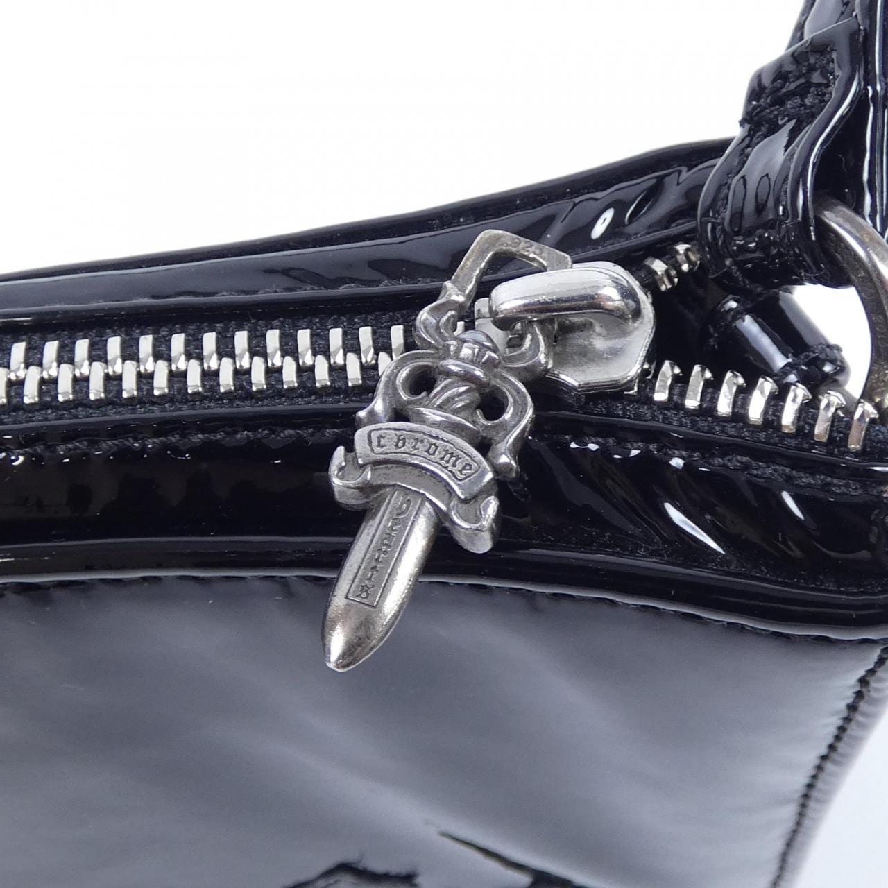 CHROME HEARTS HEARTS BAG