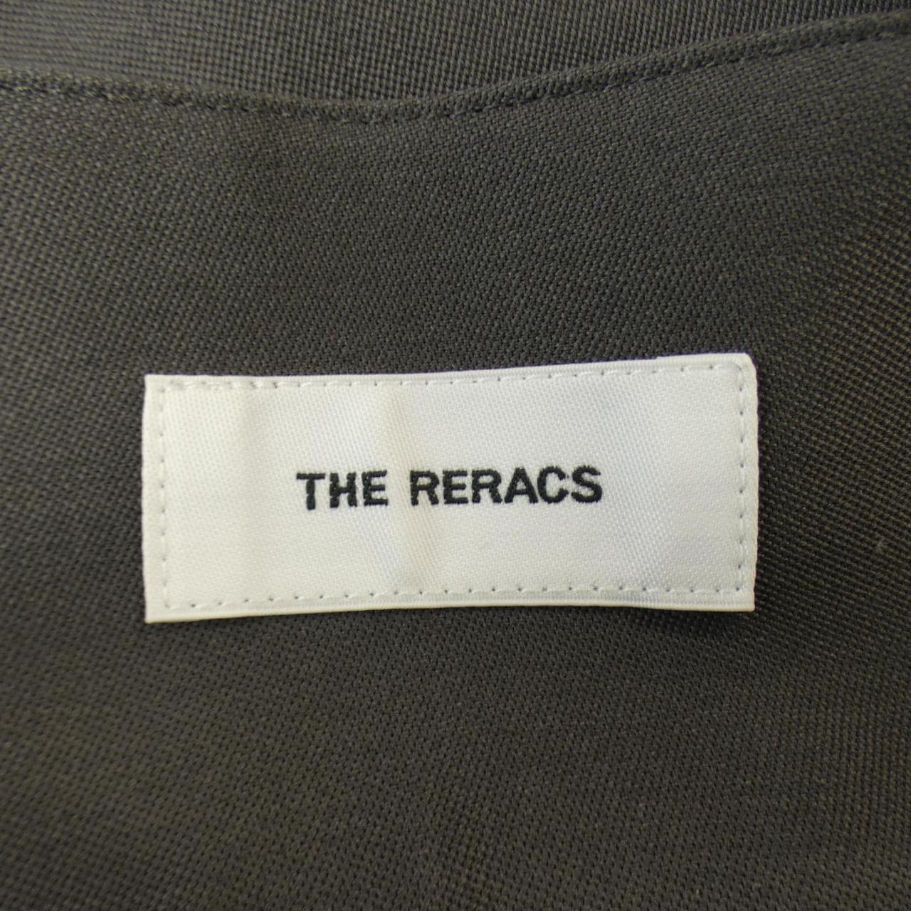 ザリラクス THE RERACS ショートパンツ