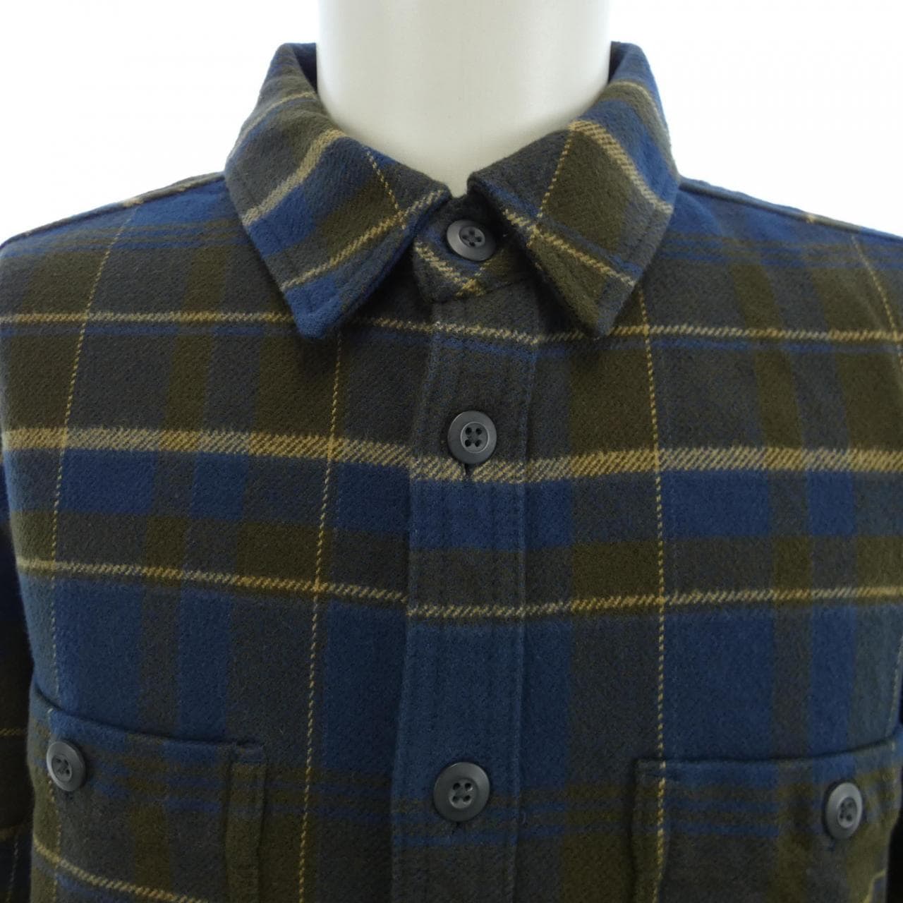 マウンテンハードウェア MOUNTAIN HARDWEAR シャツ