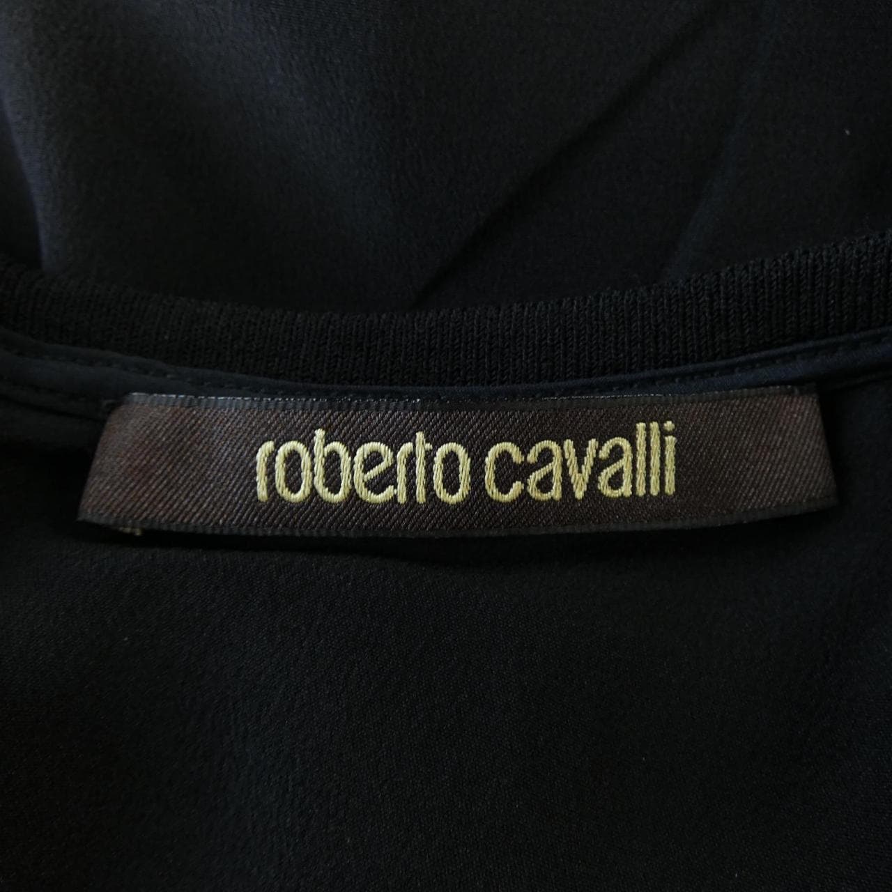 Roberto ROBERTO CAVALLI RPR913LNC75 连衣裙