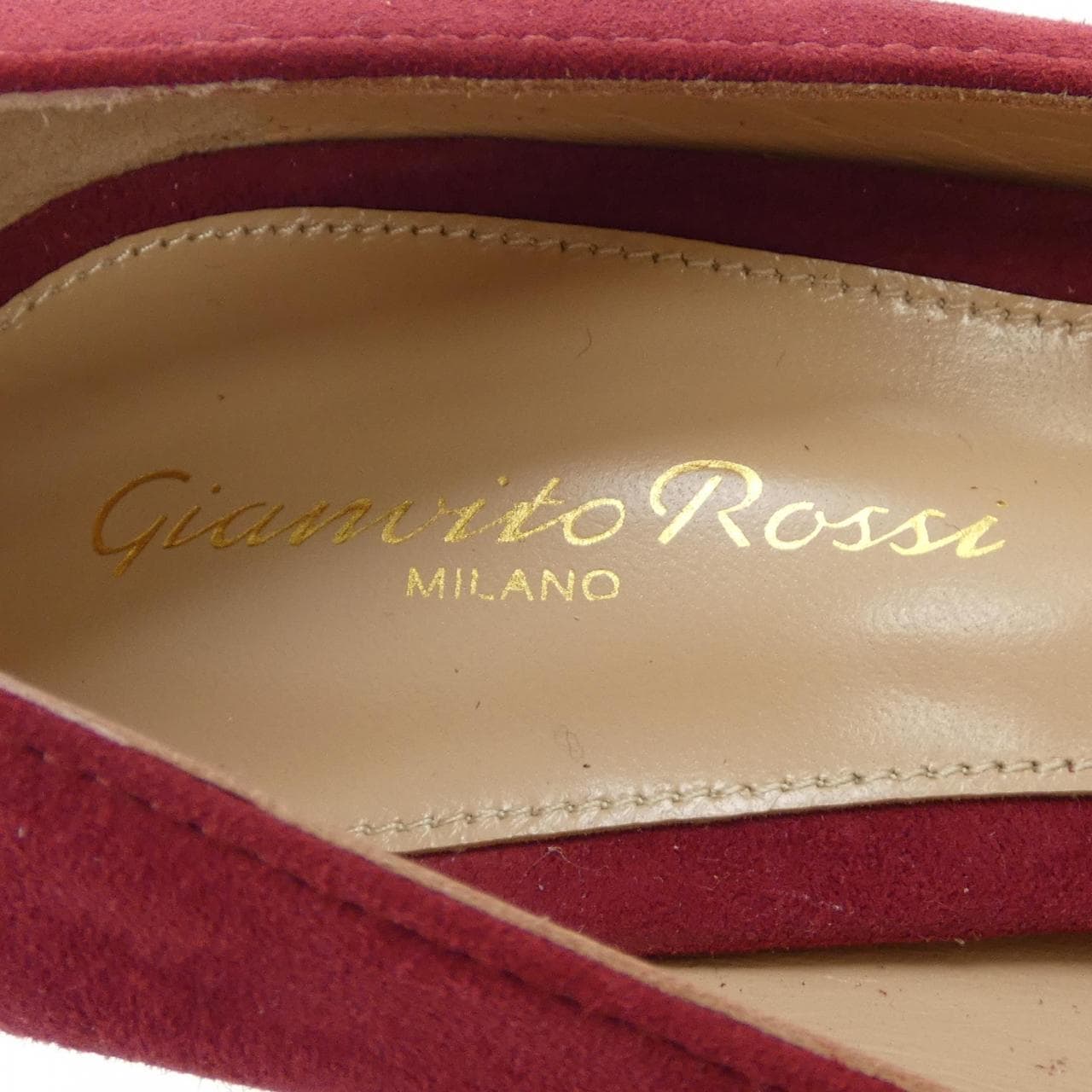 Gianvito Rossi GIANVITO ROSSI pumps