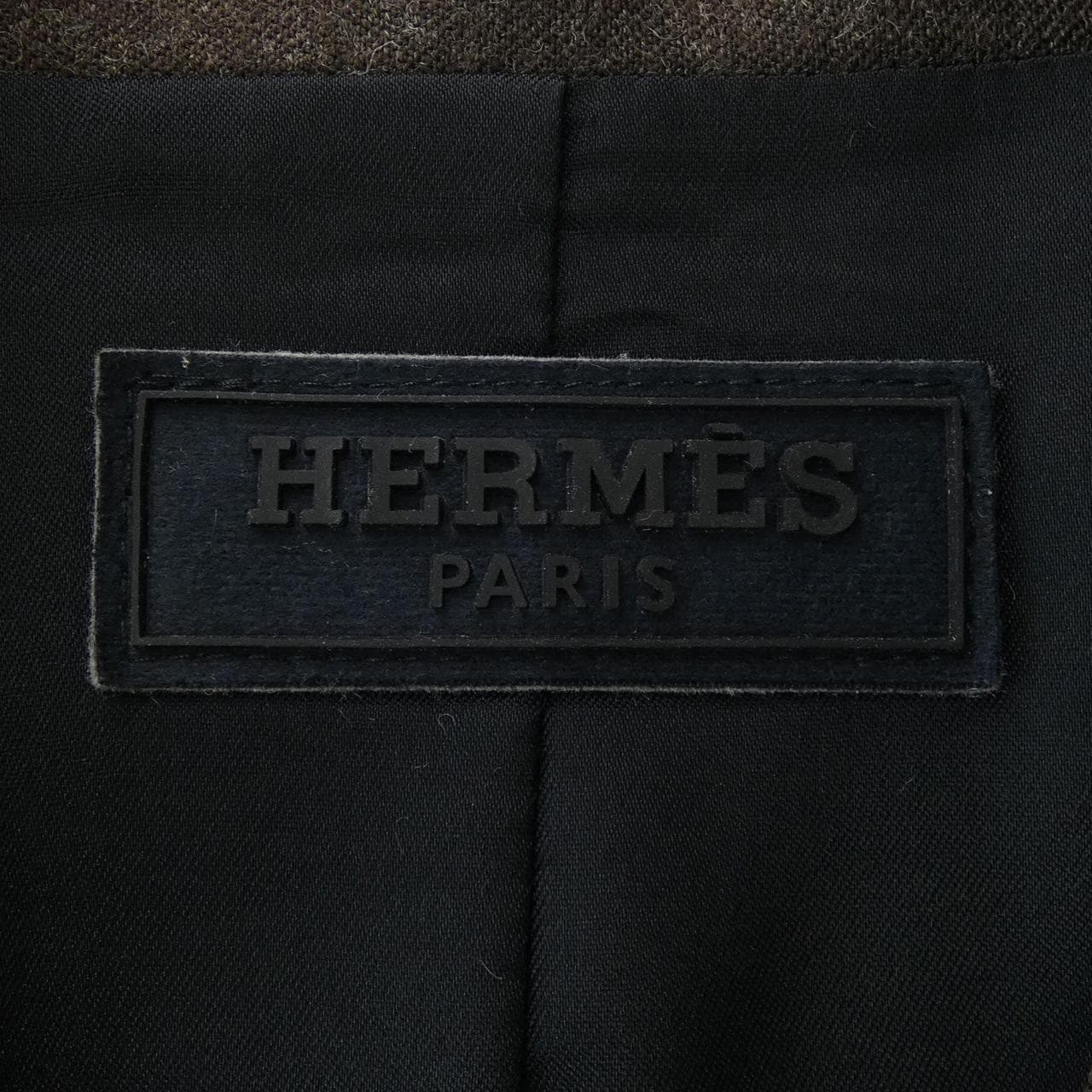 エルメス HERMES ジャケット