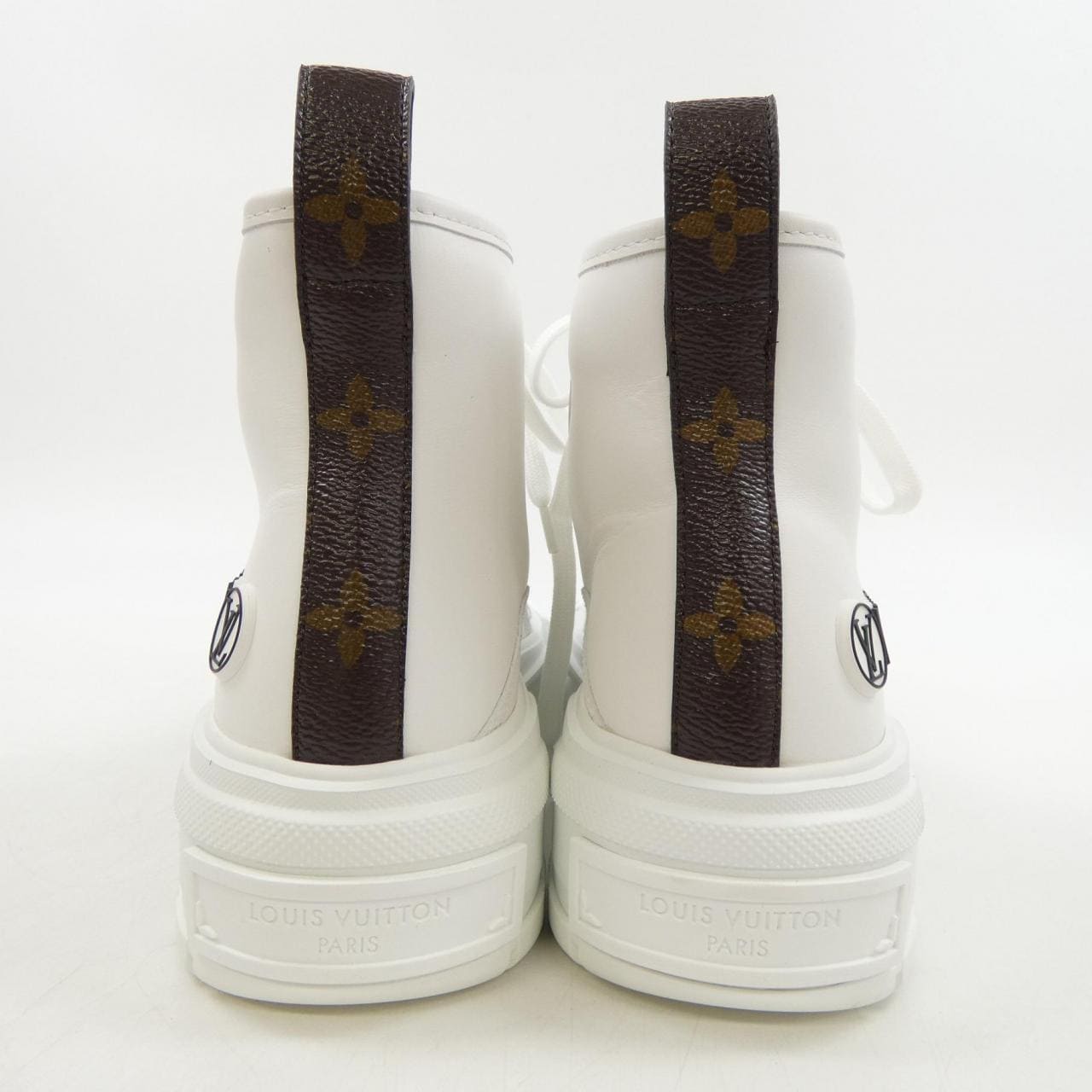 ルイヴィトン LOUIS VUITTON スニーカー
