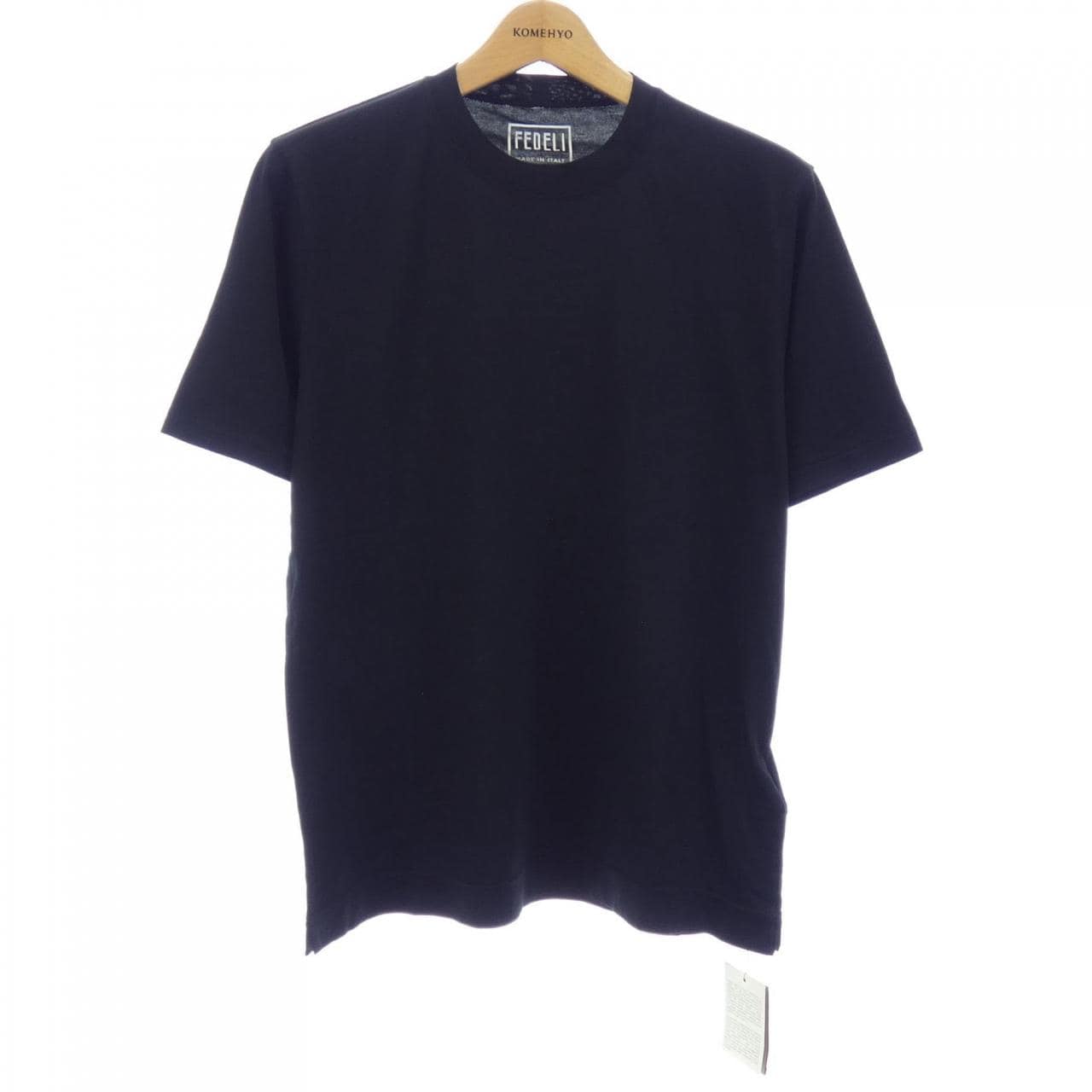フェデーリ FEDELI Tシャツ