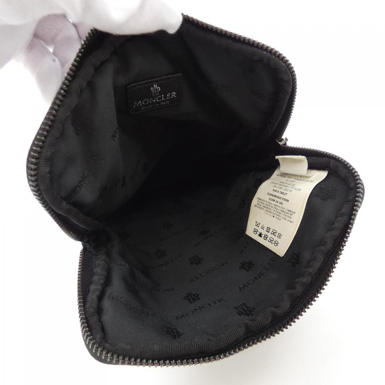 モンクレール MONCLER BAG
