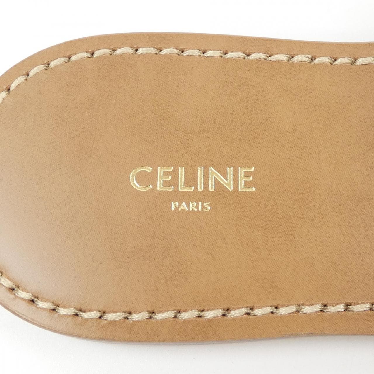 セリーヌ CELINE サンダル