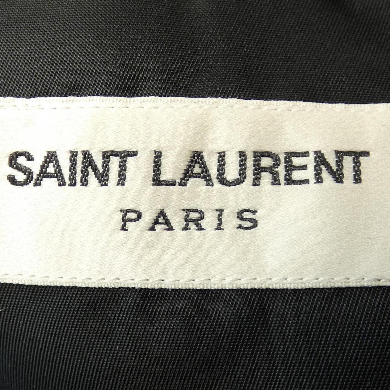 サンローラン SAINT LAURENT 583963 Y956V ダウンジャケット