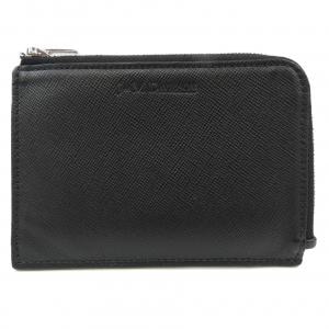 ジェイアンドエムデヴィッドソン J&M DAVIDSON COIN CASE