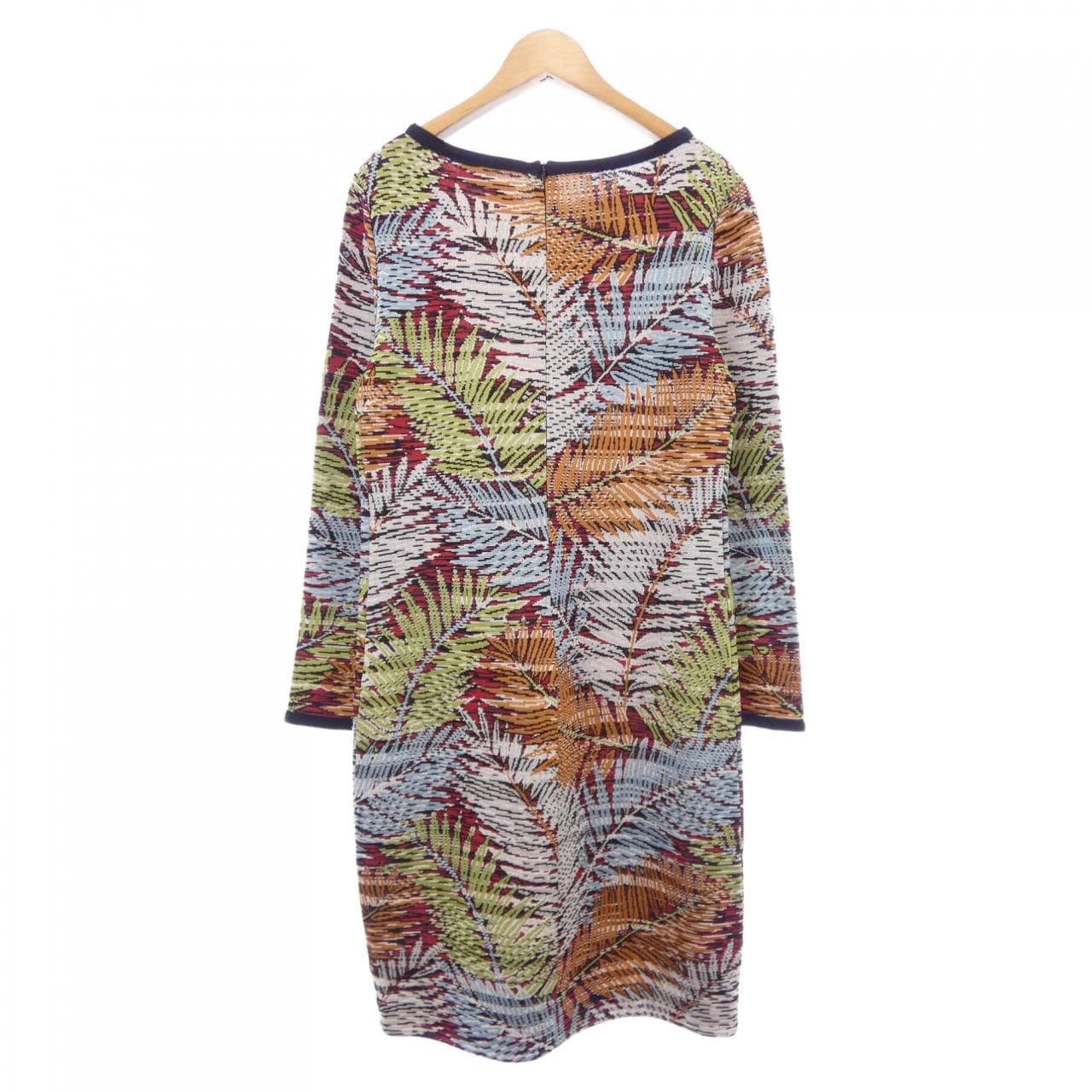 ミッソーニ MISSONI ワンピース