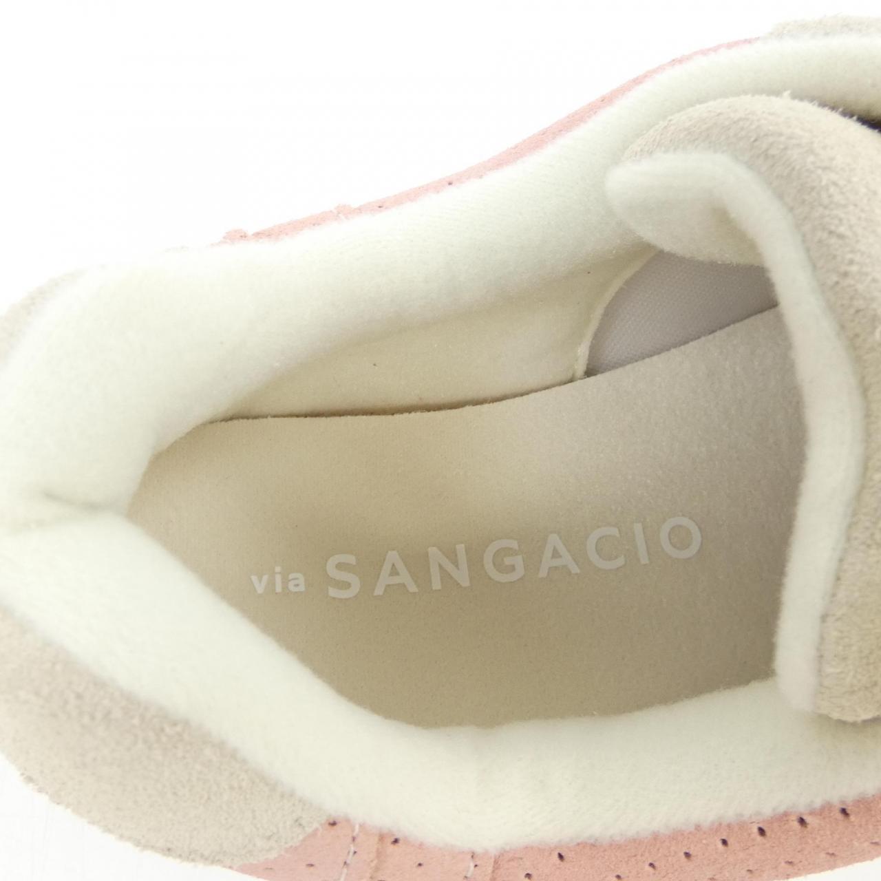 SANGACIO 2406-H-235 スニーカー