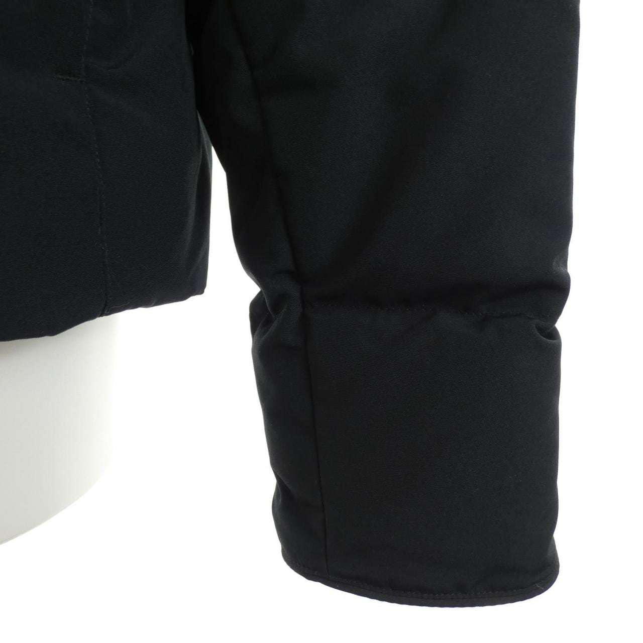 カナダグース CANADA GOOSE グランドビュー BLACK LABEL 2266WB GRANDVIEW ダウンジャケット