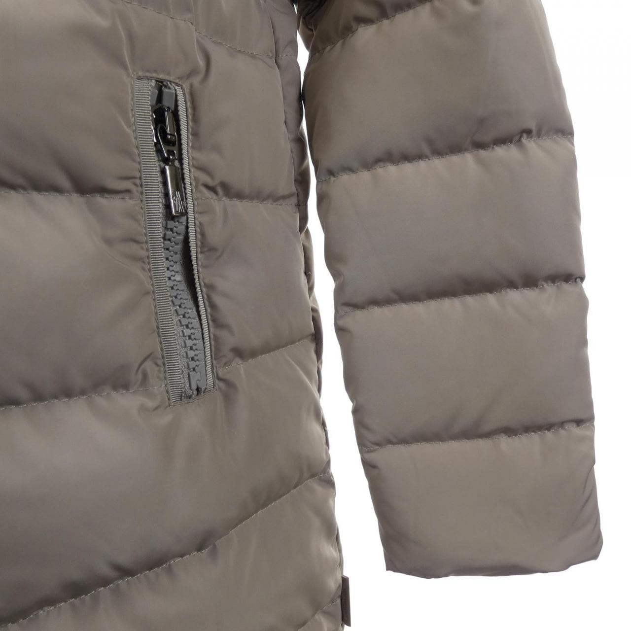 モンクレール MONCLER GERBOISE ダウンコート