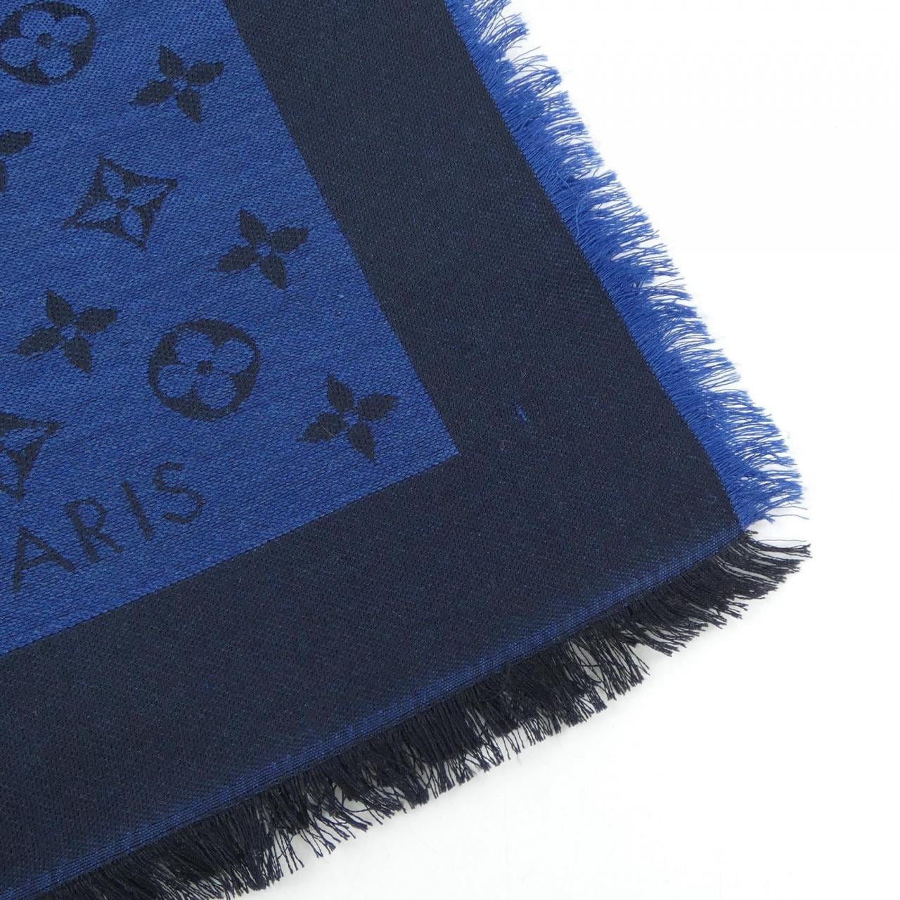 ルイヴィトン LOUIS VUITTON M76639 ショール