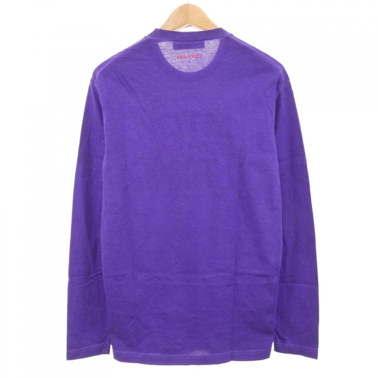 ディースクエアード DSQUARED2 S74GD0213 Tシャツ