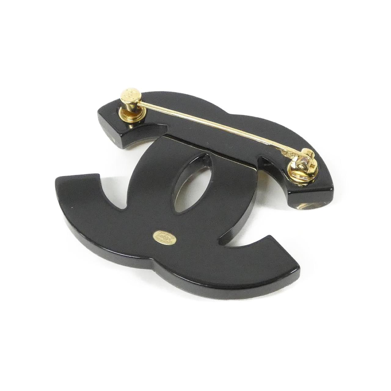 シャネル ブローチ