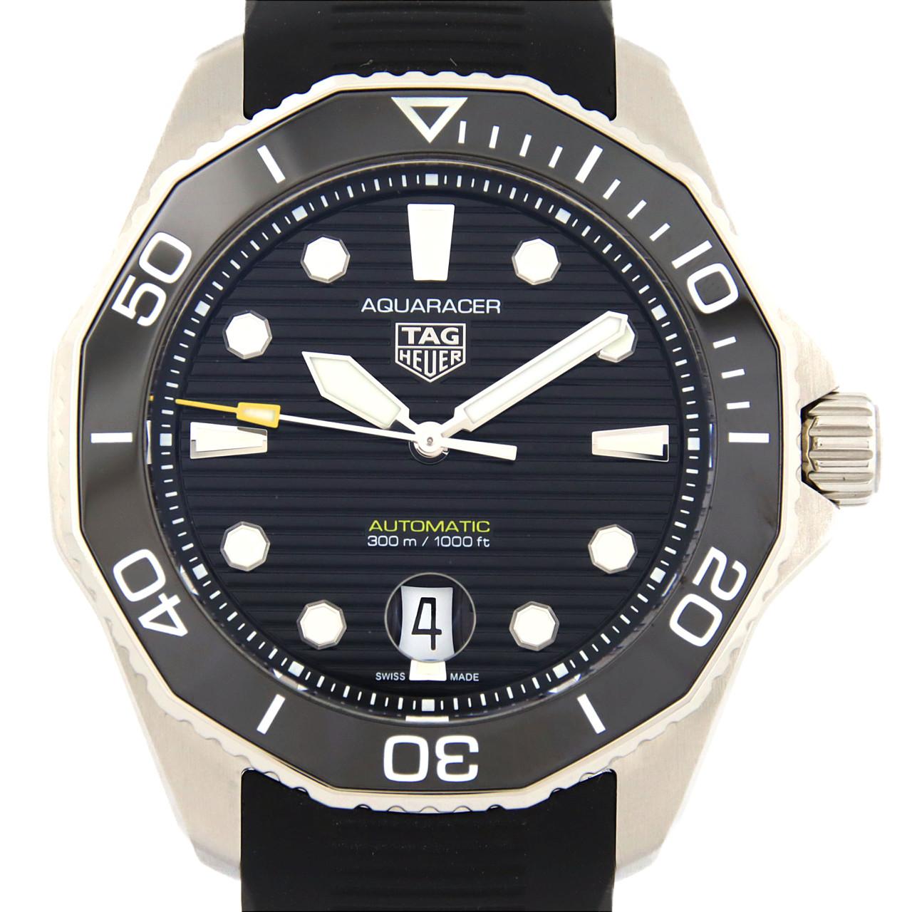 TAG Heuer Aquaracer Professional 300 WBP201A.FT6197 SS Automatic