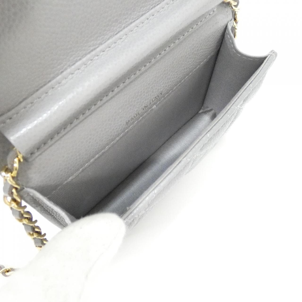 シャネル AP2306 チェーンクラッチ