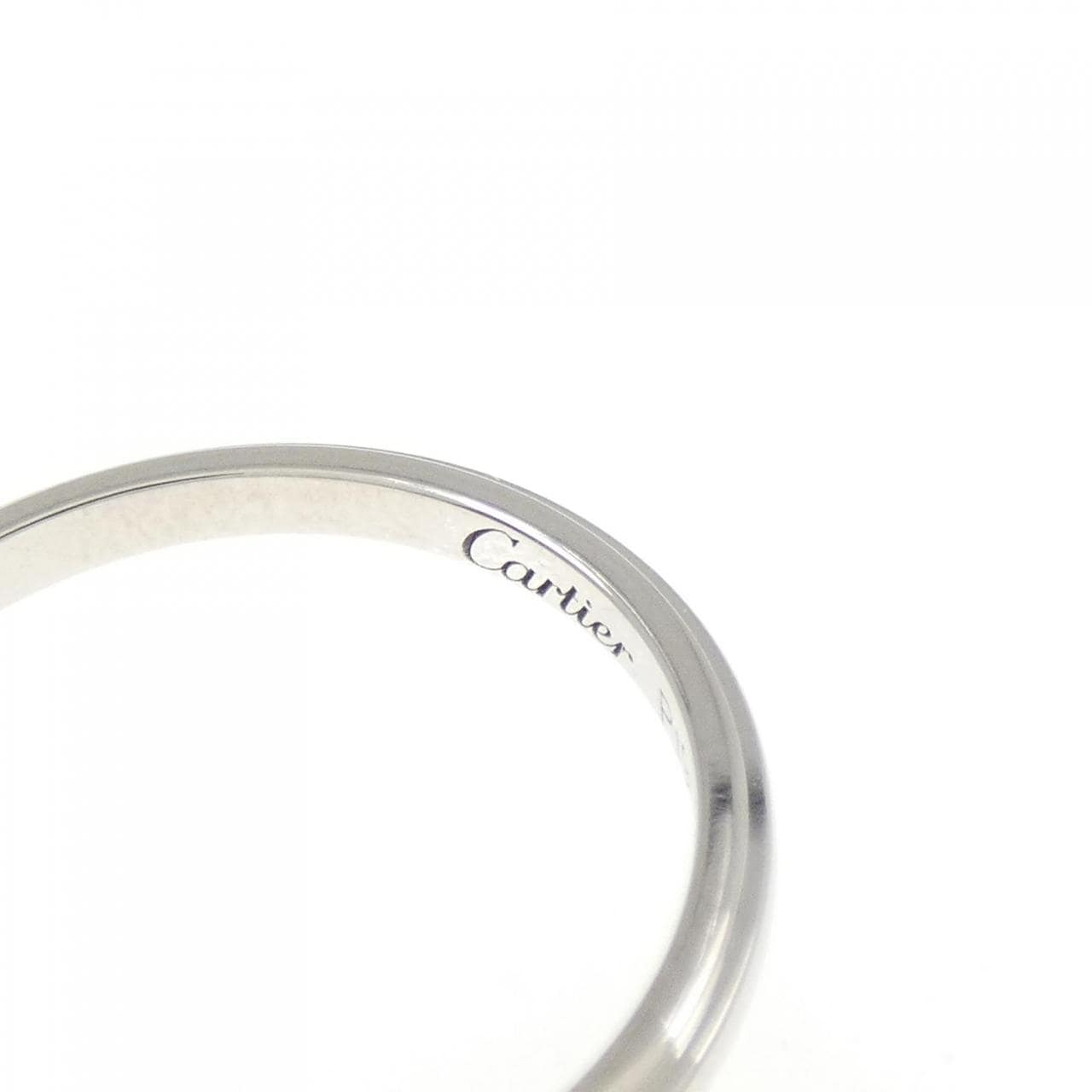 カルティエ ダムール リング