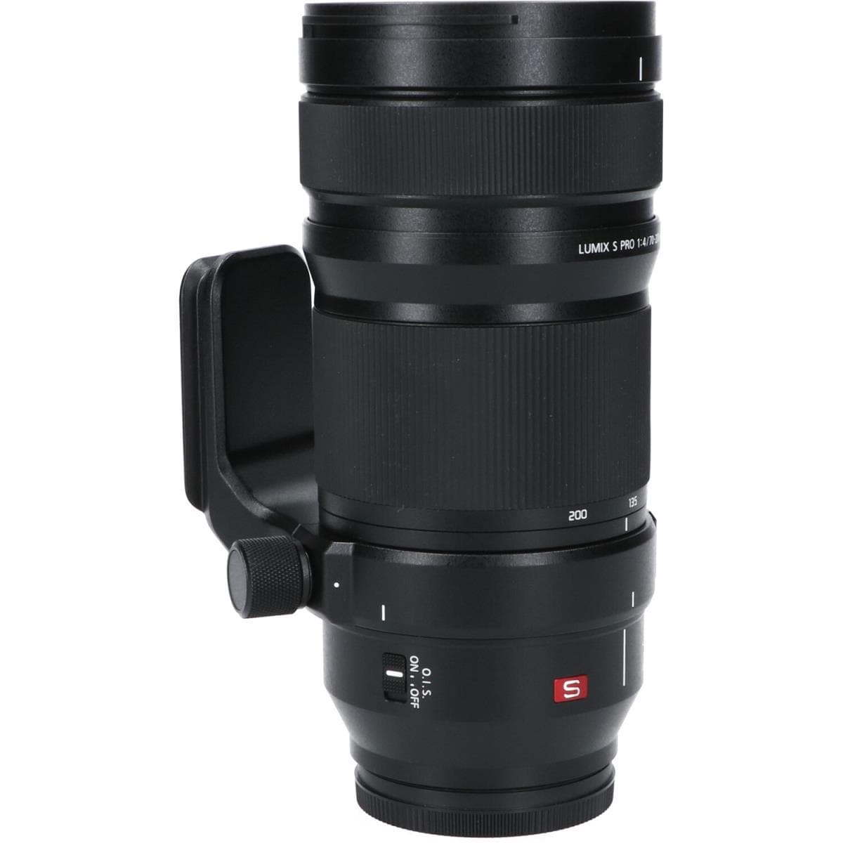 ＰＡＮＡＳＯＮＩＣ　Ｓ　ＰＲＯ７０－２００ｍｍ　Ｆ４ＯＩＳ　Ｓ－Ｒ７０２００